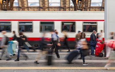 Indemnisations sur le retard de votre train : les règles changent…