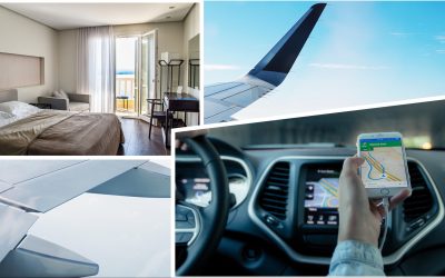 Business Travel : Ces nouveaux entrants qui font bouger les lignes