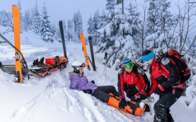 Accidents de Ski : Responsabilité et Assurances