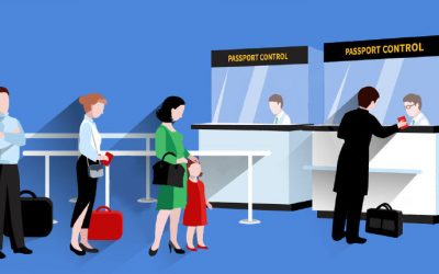 Les nouvelles mesures de sécurité créent la pagaille aux aéroports